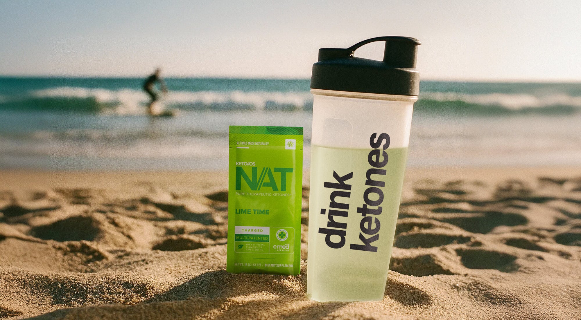 Elevate Your Natural Human Potential
