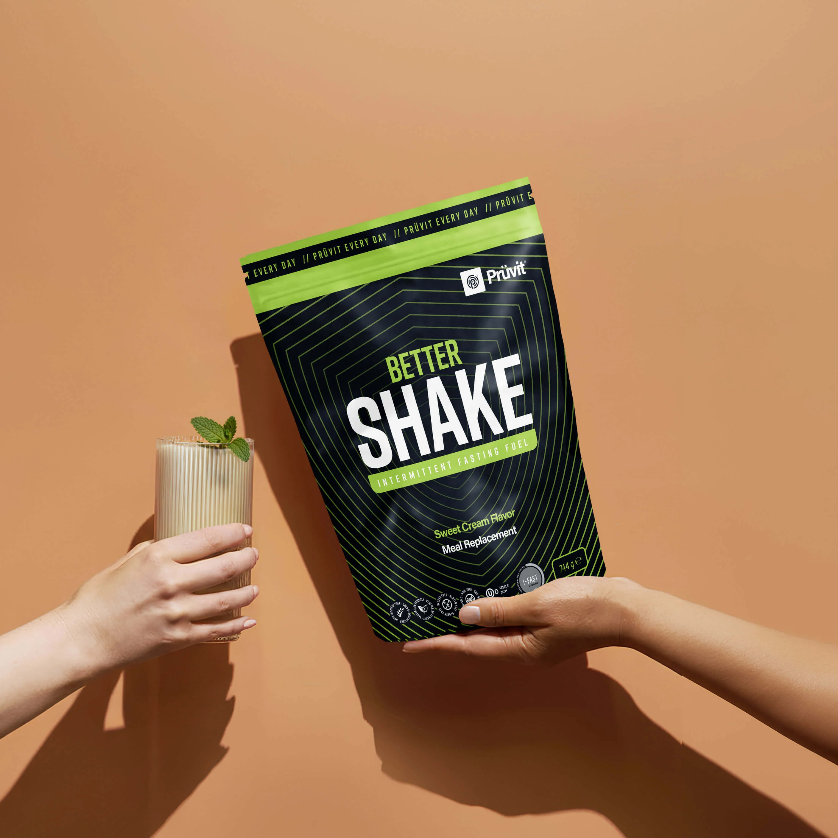 Better Shake - Image 2