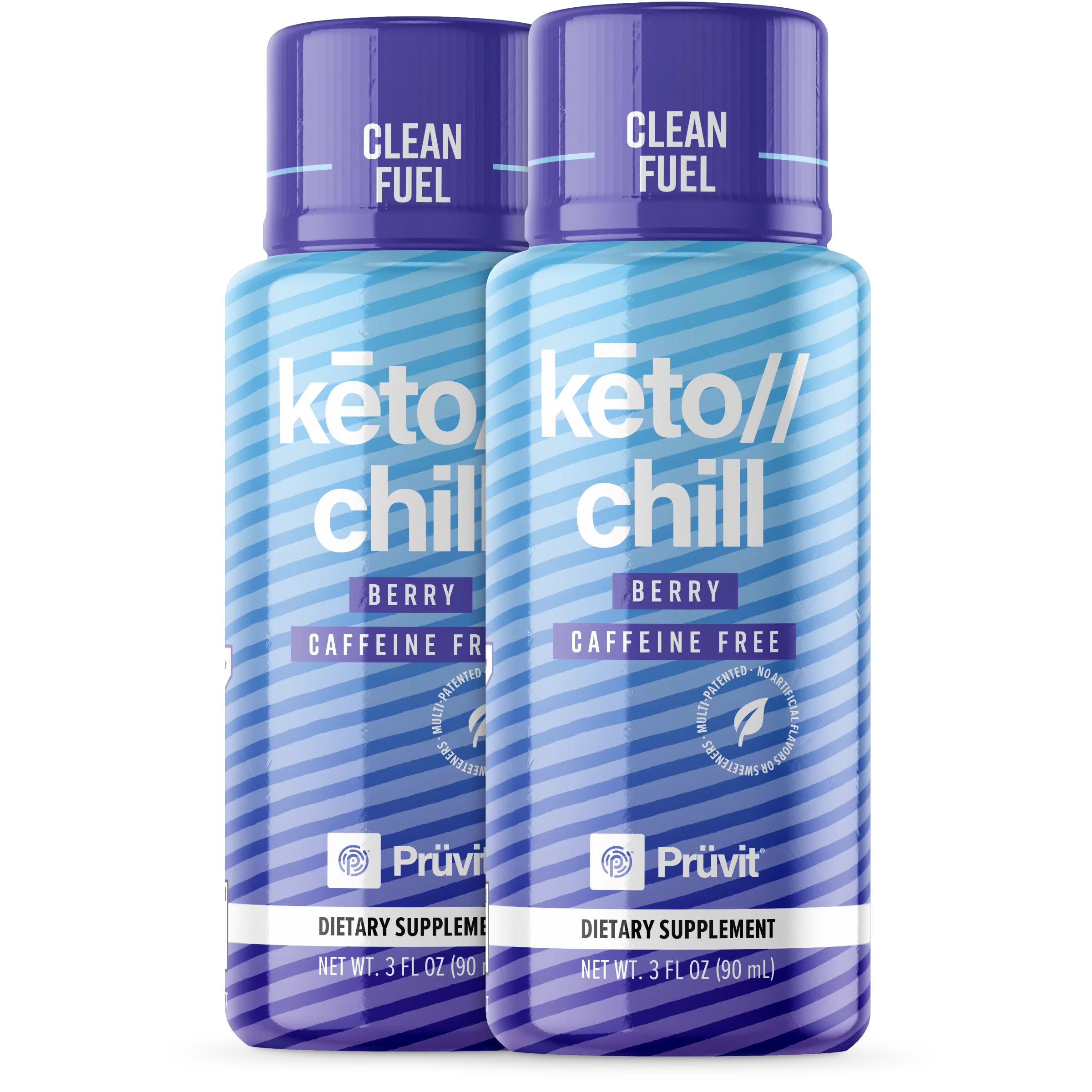 KETO//CHILL Berry