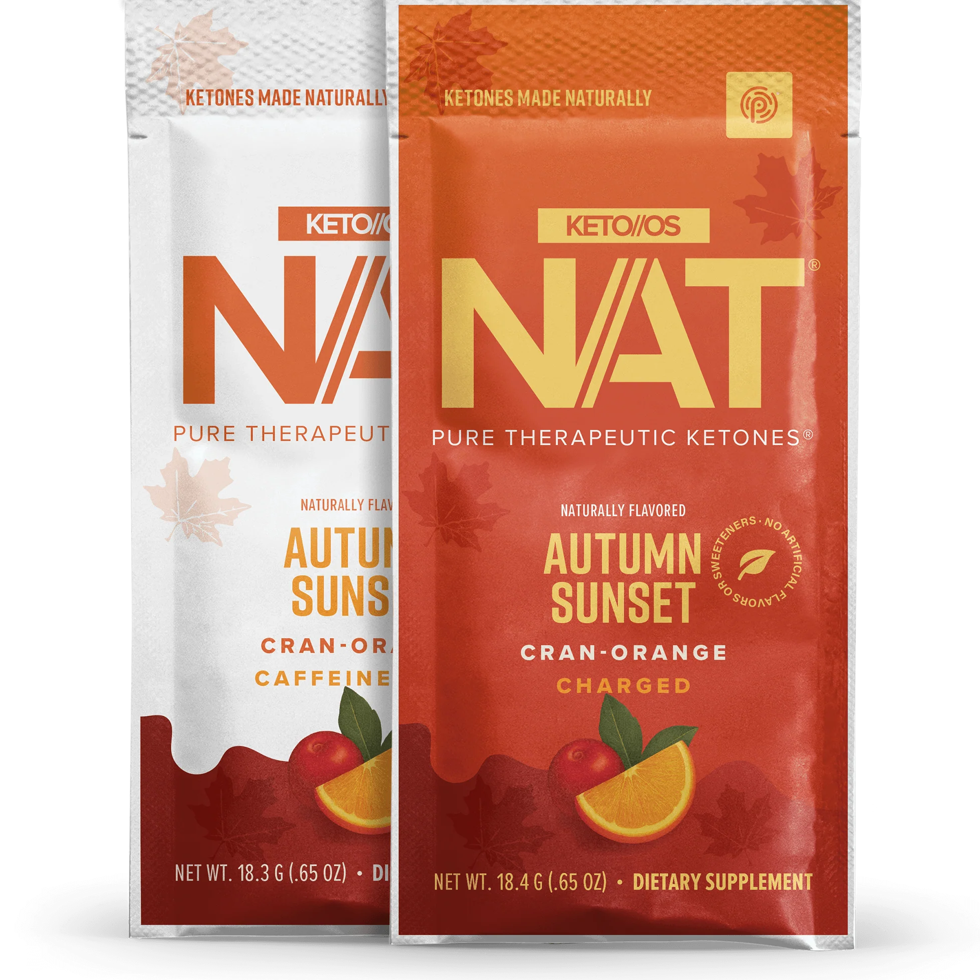 KETO//OS NAT® Autumn Sunset