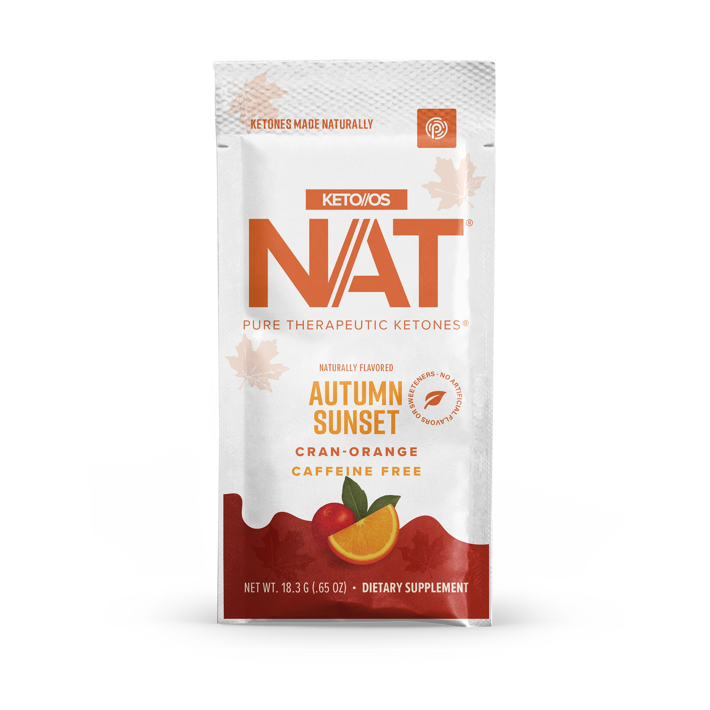 KETO//OS NAT® Autumn Sunset - Image 10