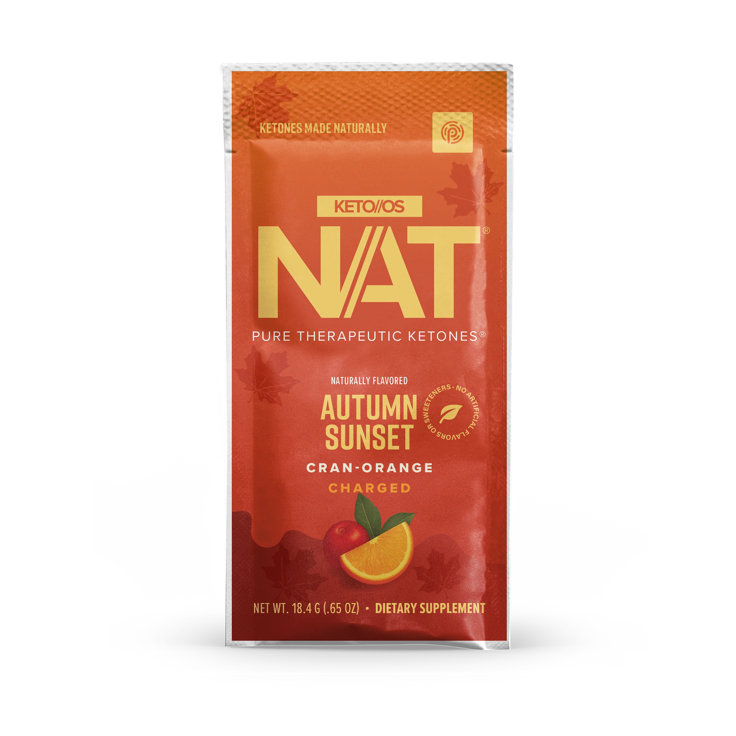 KETO//OS NAT® Autumn Sunset - Image 3