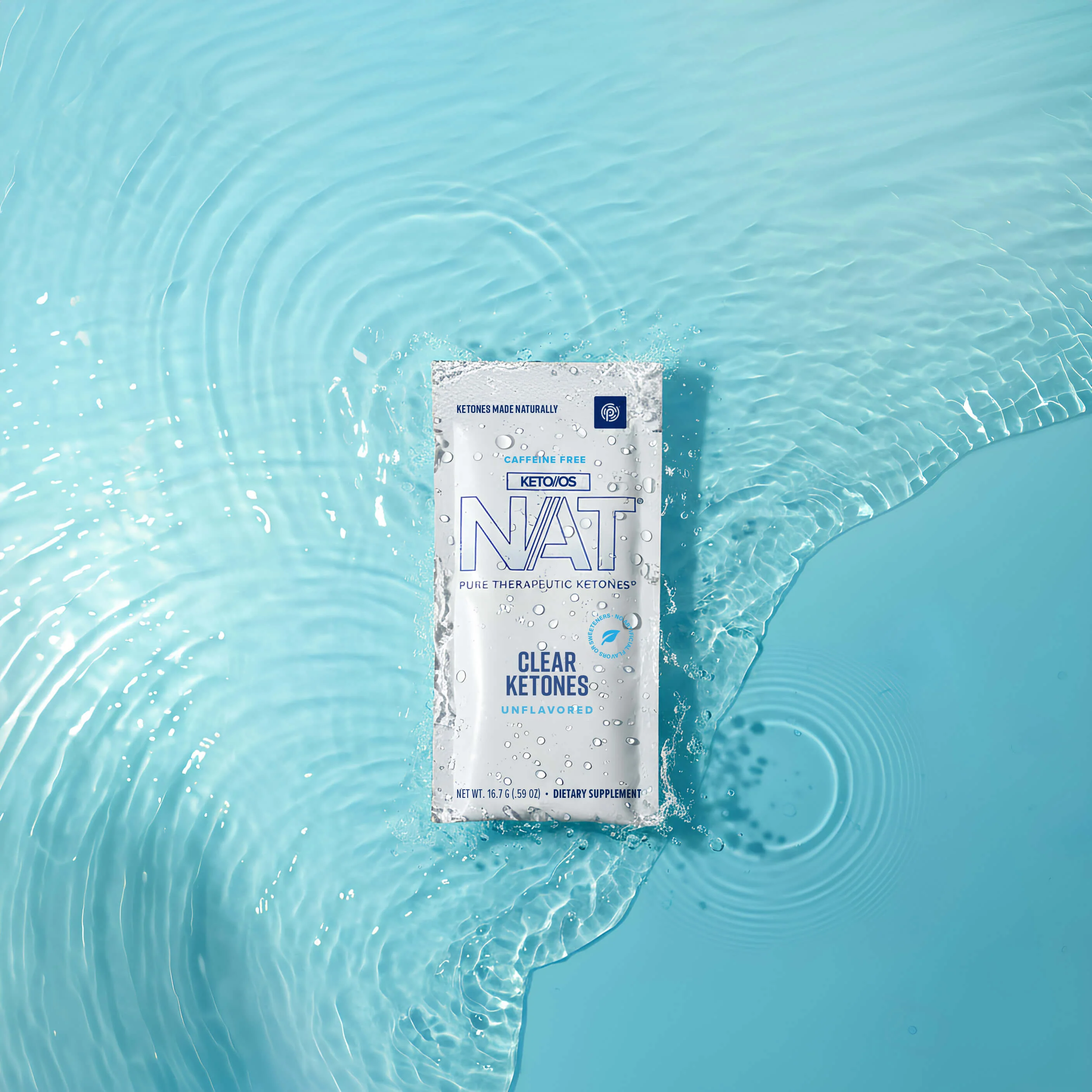 KETO//OS NAT® Clear Ketones - Image 2