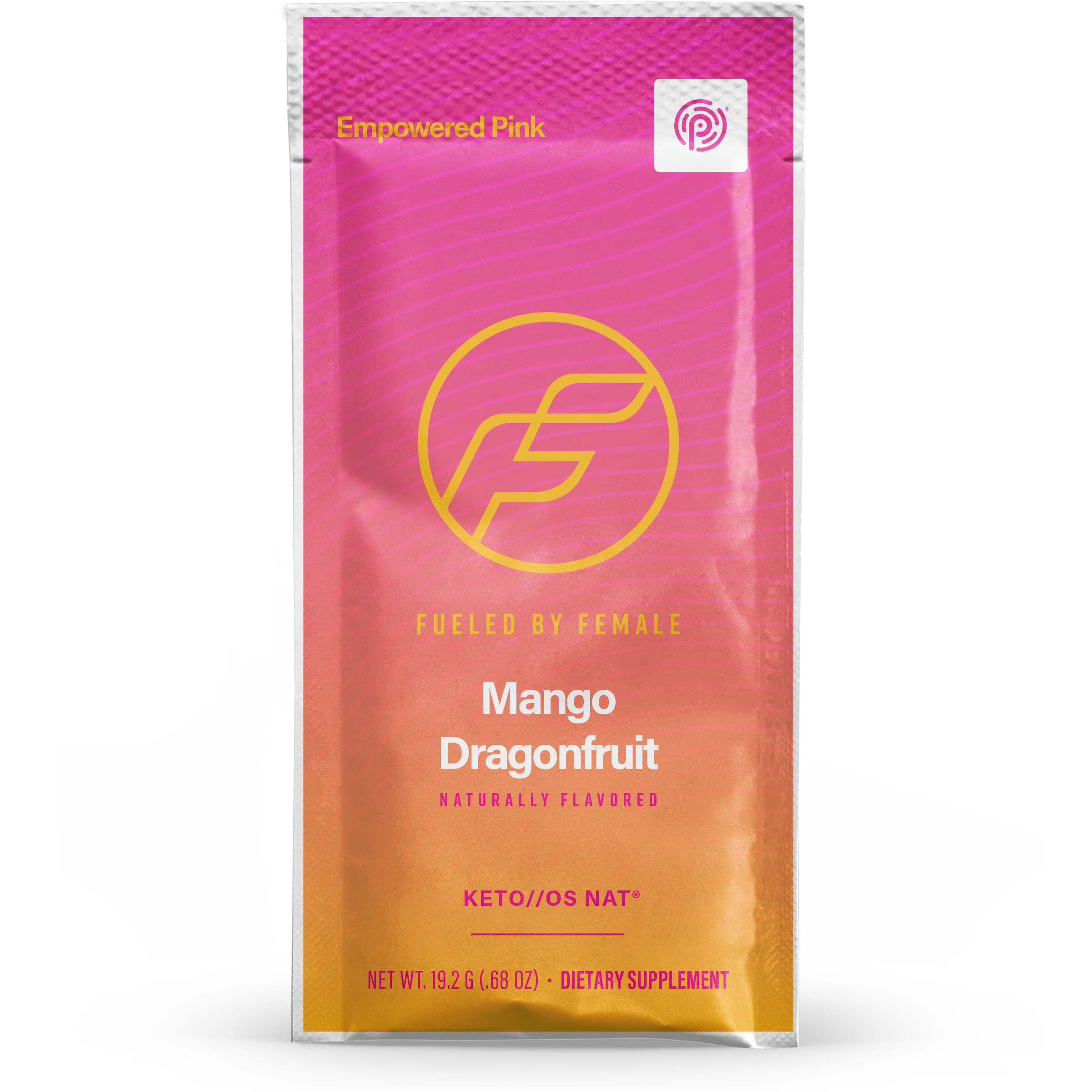 KETO//OS NAT® Fueled By Female Mango Dragonfruit - Image 4
