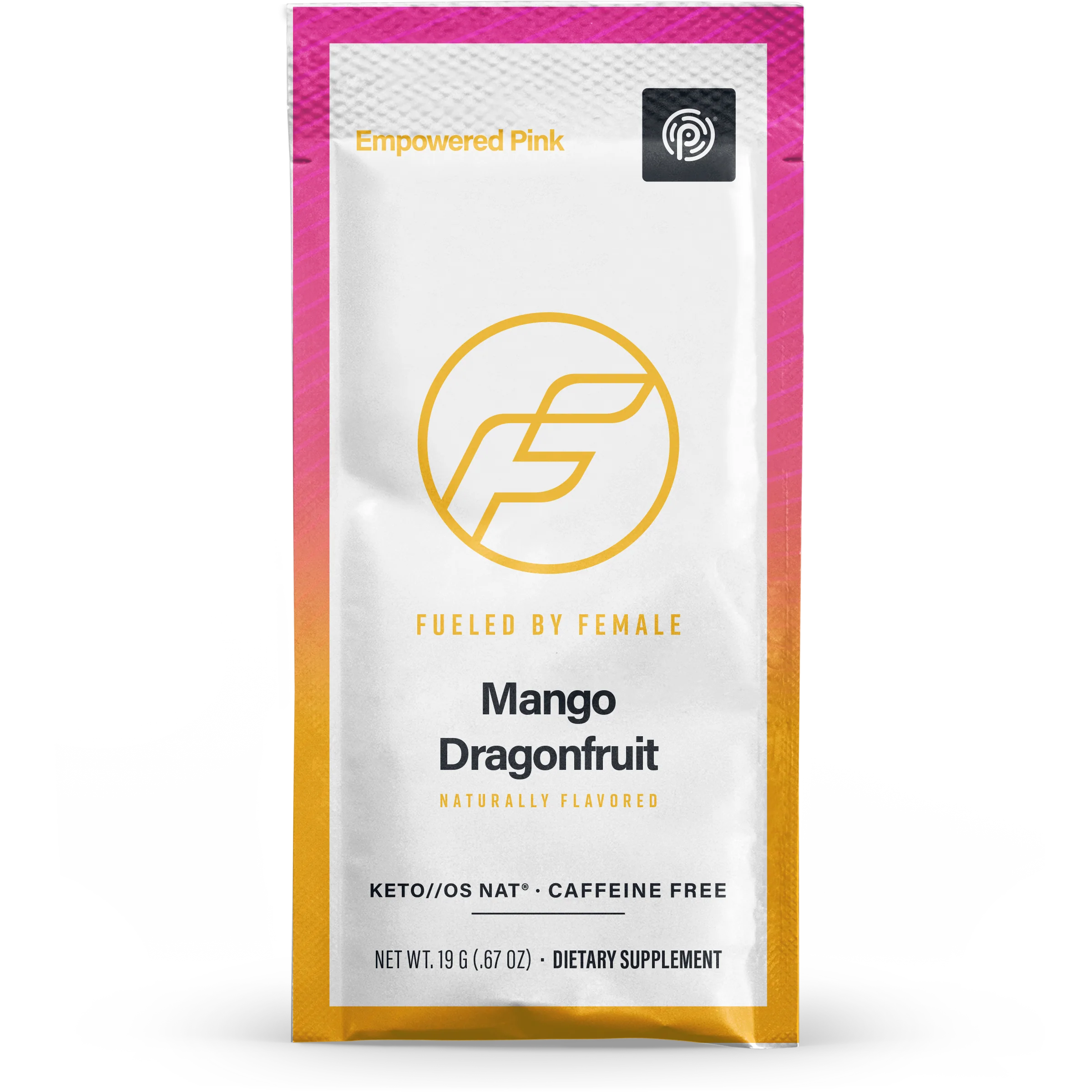 KETO//OS NAT® Fueled By Female Mango Dragonfruit - Image 7