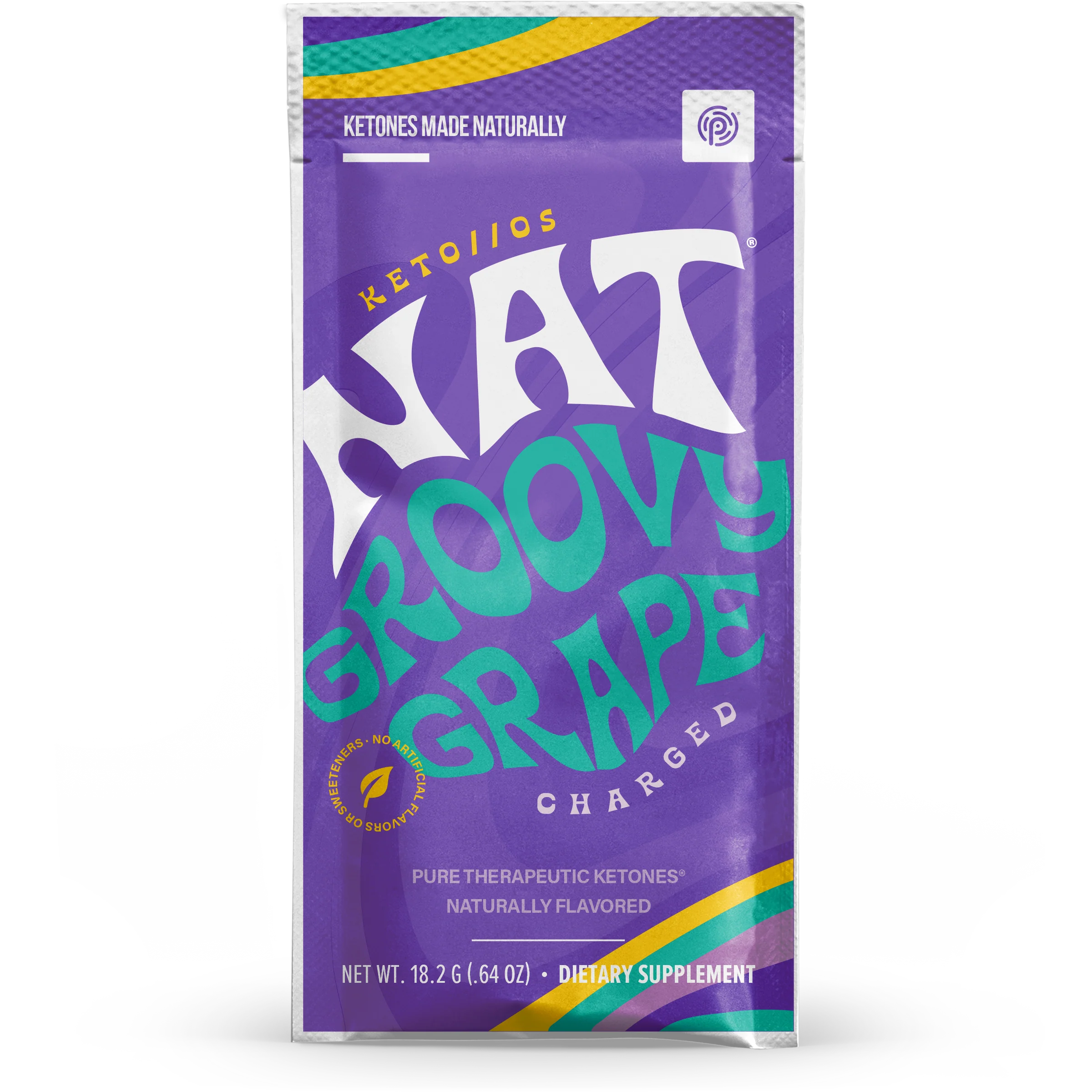 KETO//OS NAT® Groovy Grape - Image 2