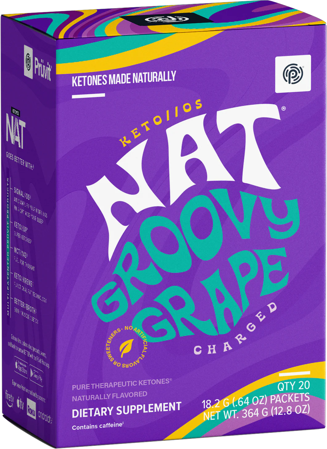 KETO//OS NAT® Groovy Grape - Image 4