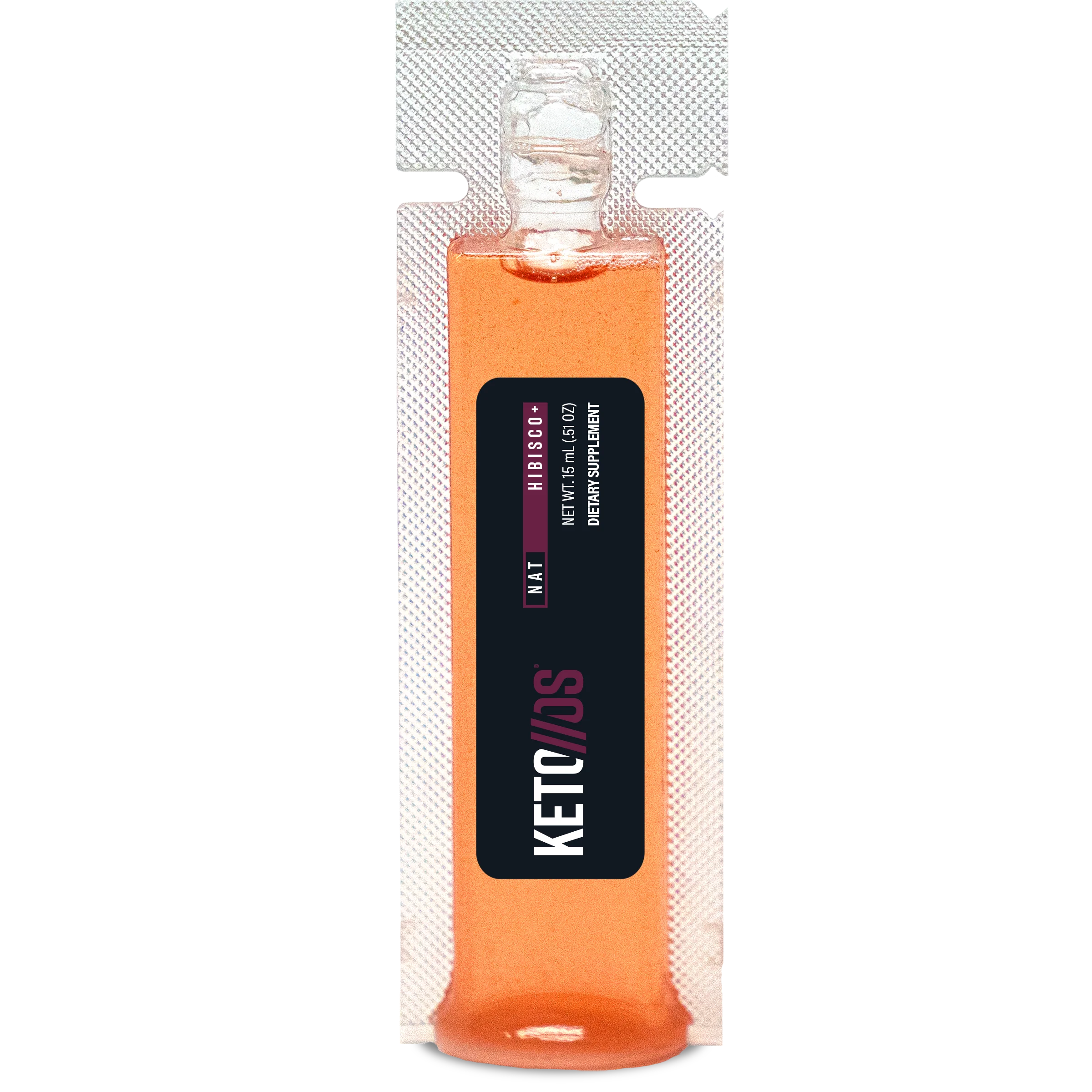 KETO//OS NATĀ® Hibisco - Image 2