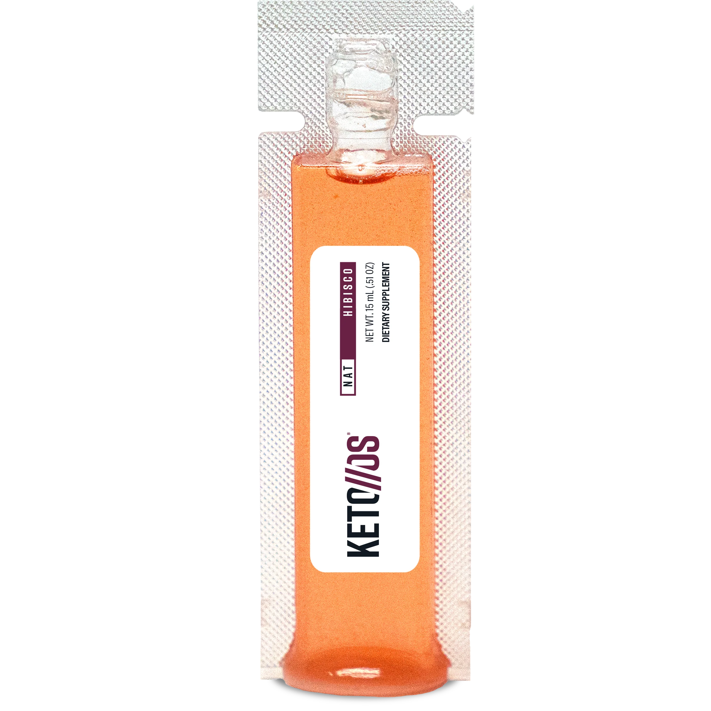 KETO//OS NATĀ® Hibisco - Image 4