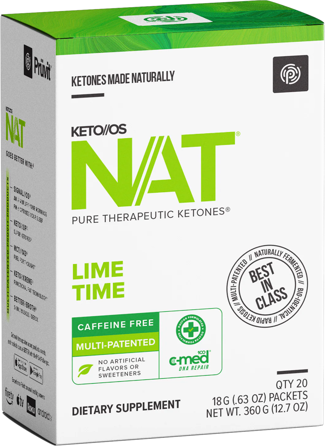 KETO//OS NAT® Lime Time - Image 8