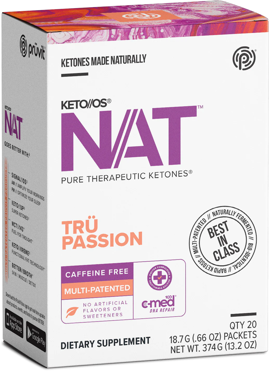 KETO//OS NAT® Trü Passion - Image 8