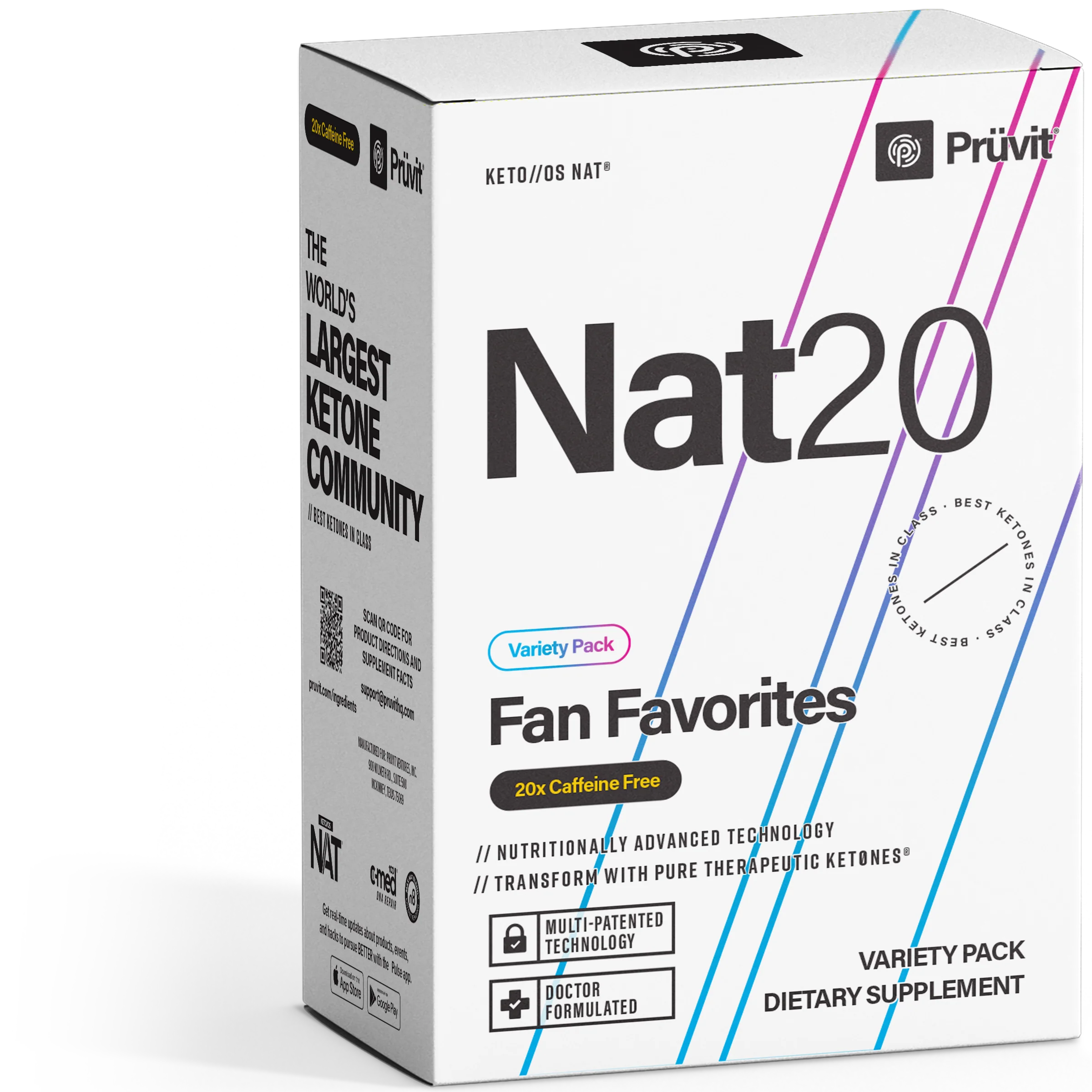 Nat20 Variety Pack (NEW) - Image 3