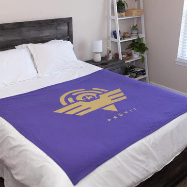 Recon Blanket *Purple* - Image 2